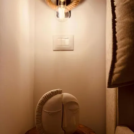 La Dimora Del Faro * Bari