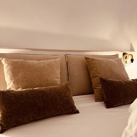 La Dimora Del Faro Daire Bari