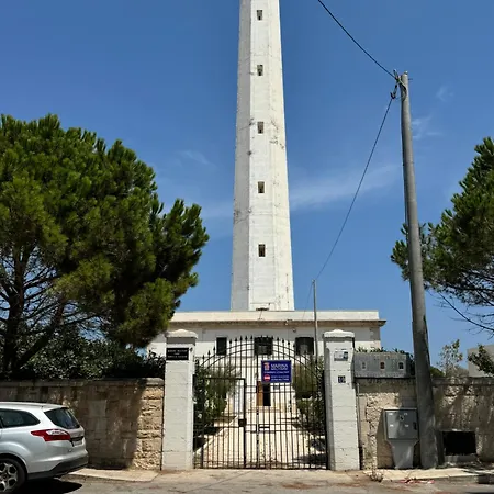 La Dimora Del Faro شقة باري