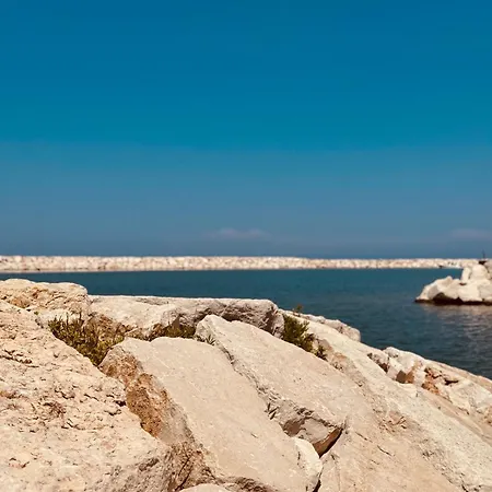 La Dimora Del Faro Bari