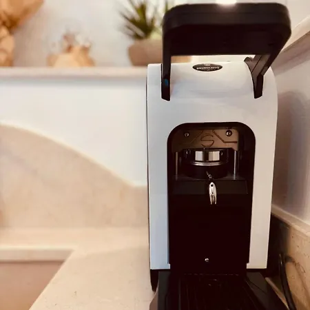 La Dimora Del Faro Daire *