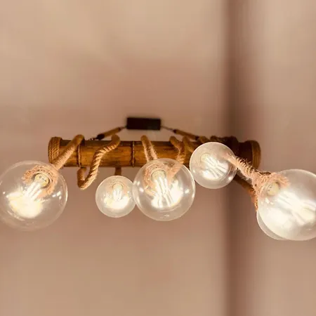 Apartamento La Dimora Del Faro Bari