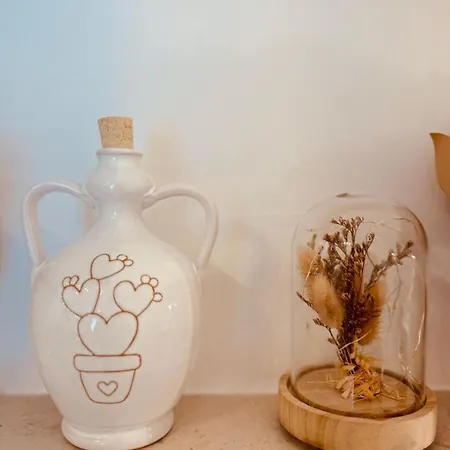 La Dimora Del Faro Apartamento *