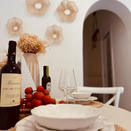 La Dimora Del Faro * Bari