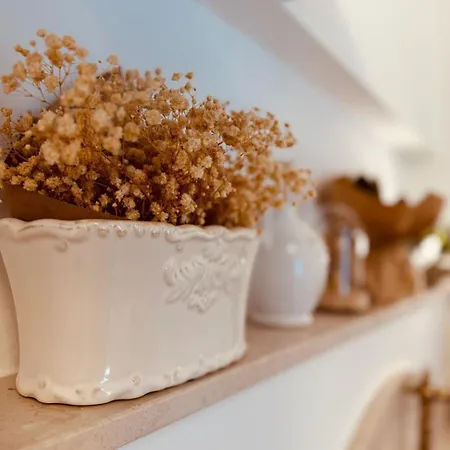 Daire La Dimora Del Faro *