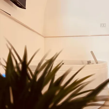 La Dimora Del Faro *