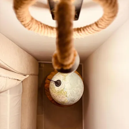 La Dimora Del Faro Bari