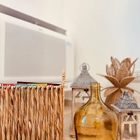 La Dimora Del Faro * Bari