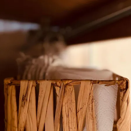 La Dimora Del Faro Apartamento *