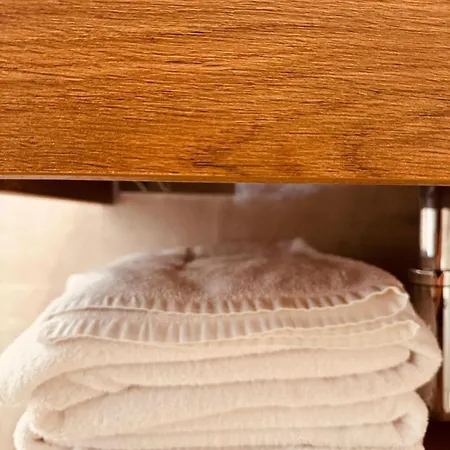 La Dimora Del Faro Apartamento *