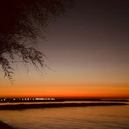 Apartmán La Dimora Del Faro Bari