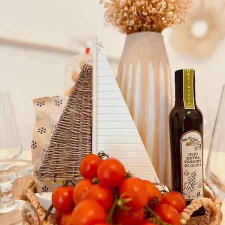 La Dimora Del Faro * Bari