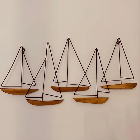 La Dimora Del Faro Lägenhet *