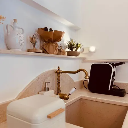 Apartment La Dimora Del Faro Bari