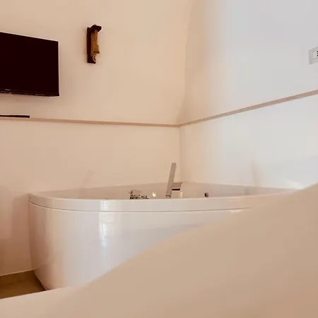 La Dimora Del Faro Apartment *