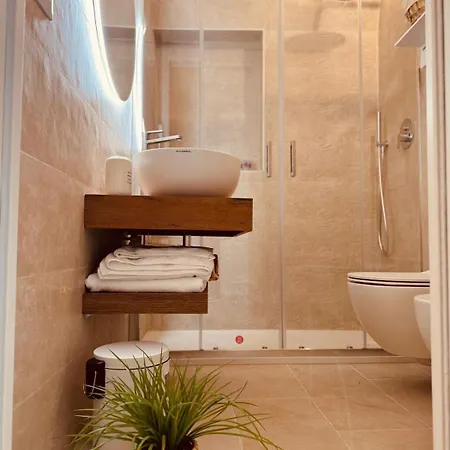 Apartment La Dimora Del Faro Bari