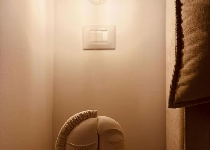 La Dimora Del Faro * Bari