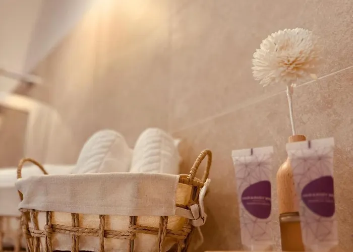 Daire La Dimora Del Faro