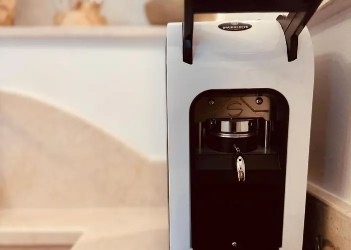 La Dimora Del Faro Daire *