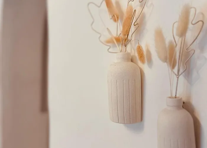 Daire La Dimora Del Faro