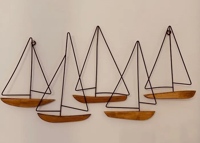 La Dimora Del Faro Daire *