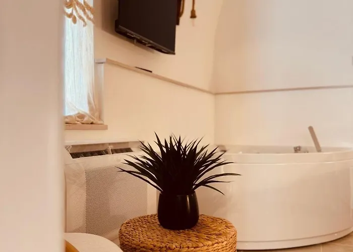 Daire La Dimora Del Faro Bari