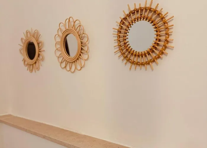 La Dimora Del Faro Daire