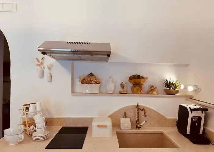 Daire La Dimora Del Faro