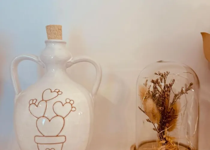 La Dimora Del Faro Daire *