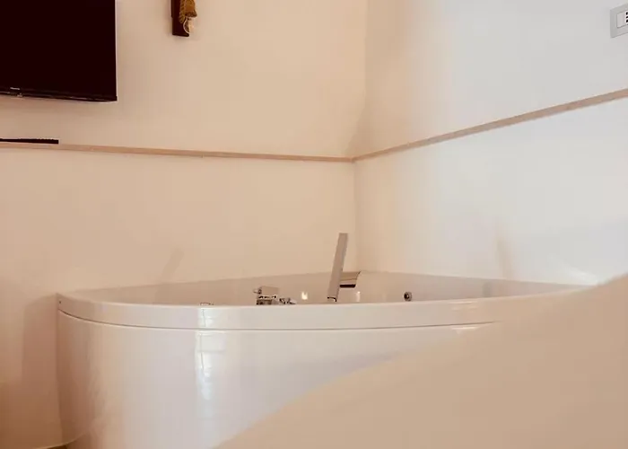 La Dimora Del Faro Daire *