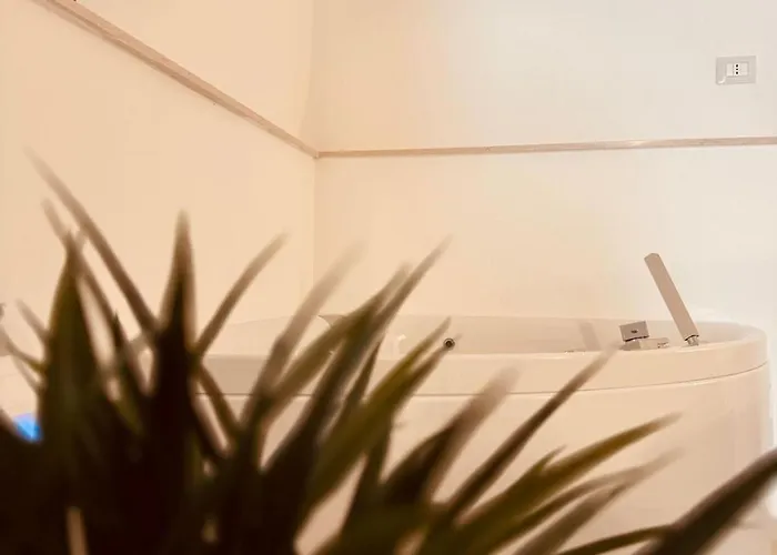 La Dimora Del Faro *