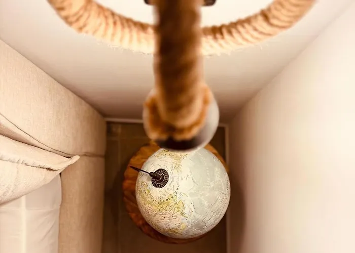 La Dimora Del Faro Bari