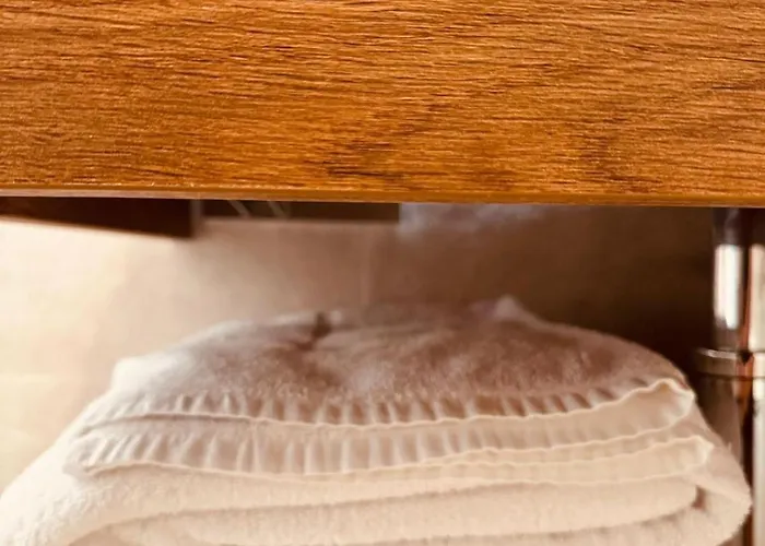 La Dimora Del Faro Daire *